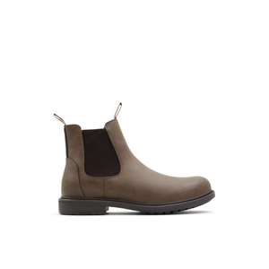 Botte Call It Spring Krater Marron Homme | LNR-7060054